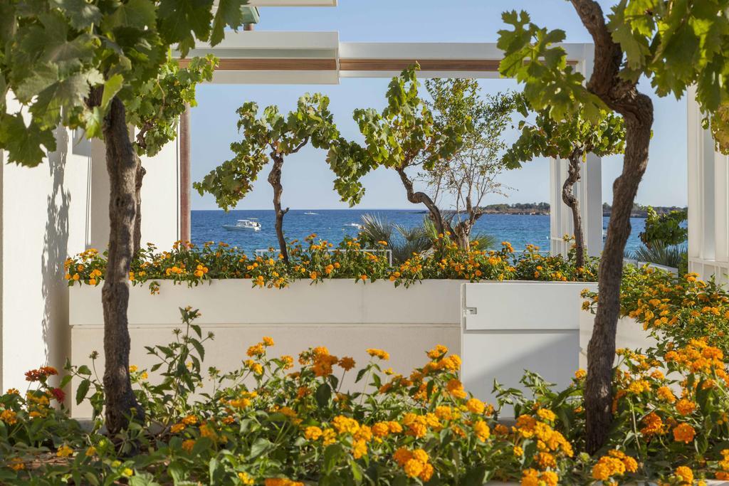 Calapetra Resort ฟอนตาเน บีอานเก ภายนอก รูปภาพ