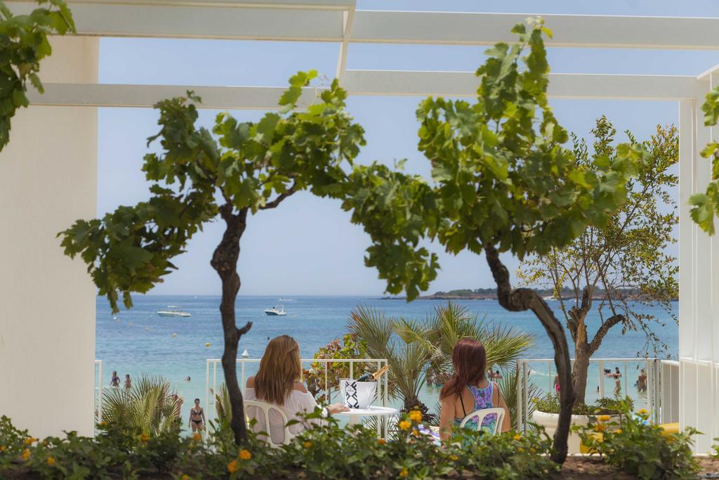 Calapetra Resort ฟอนตาเน บีอานเก ภายนอก รูปภาพ