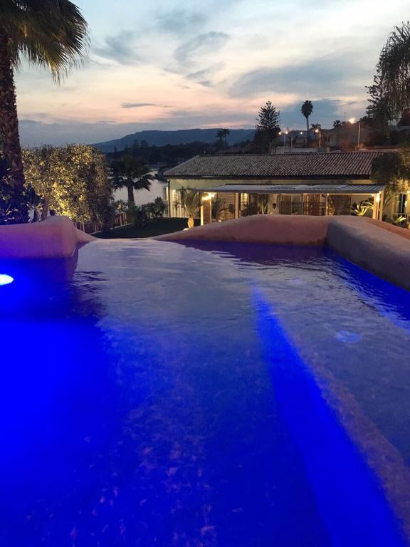 Calapetra Resort ฟอนตาเน บีอานเก ภายนอก รูปภาพ
