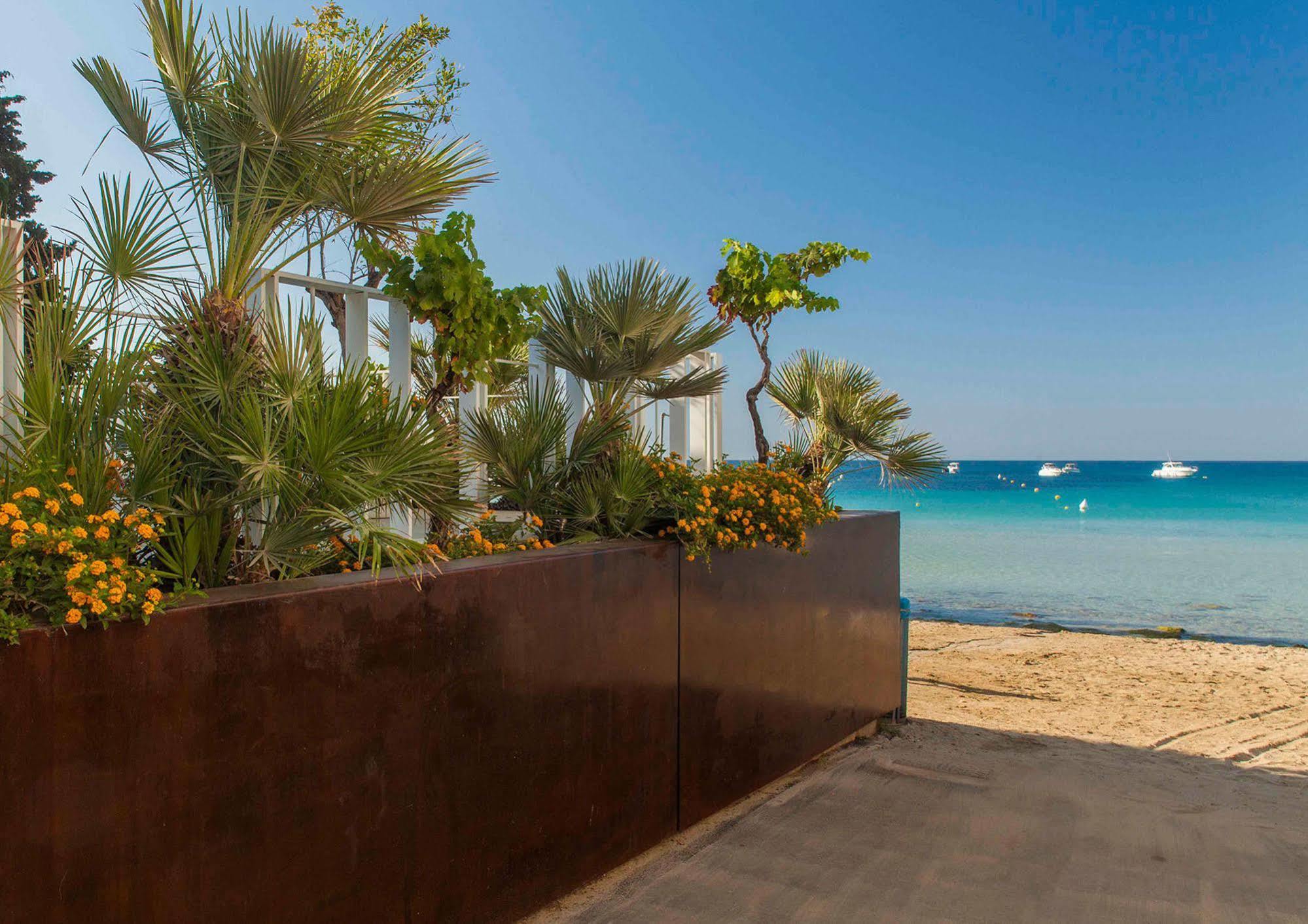 Calapetra Resort ฟอนตาเน บีอานเก ภายนอก รูปภาพ