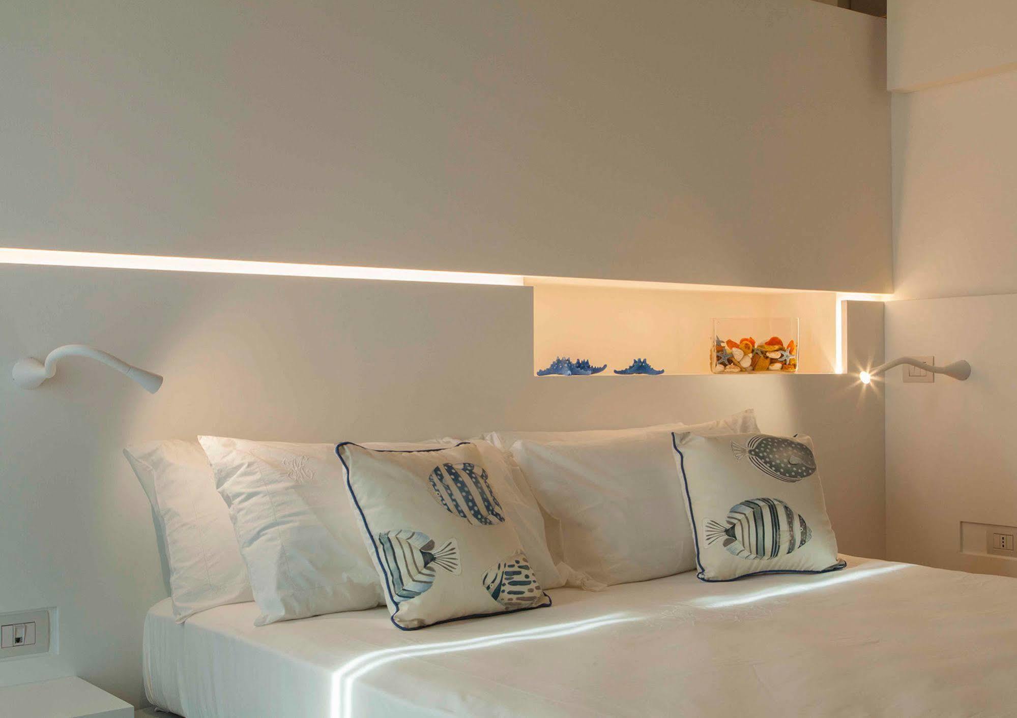 Calapetra Resort ฟอนตาเน บีอานเก ภายนอก รูปภาพ