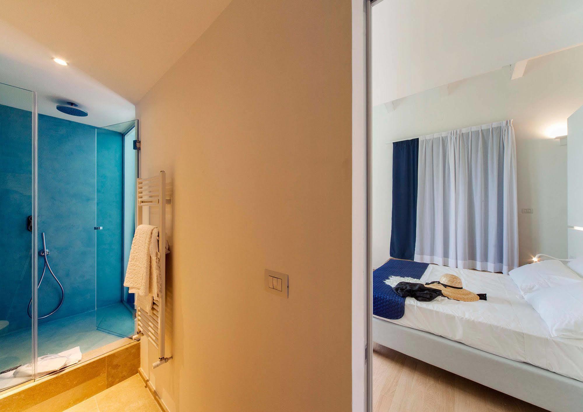 Calapetra Resort ฟอนตาเน บีอานเก ภายนอก รูปภาพ