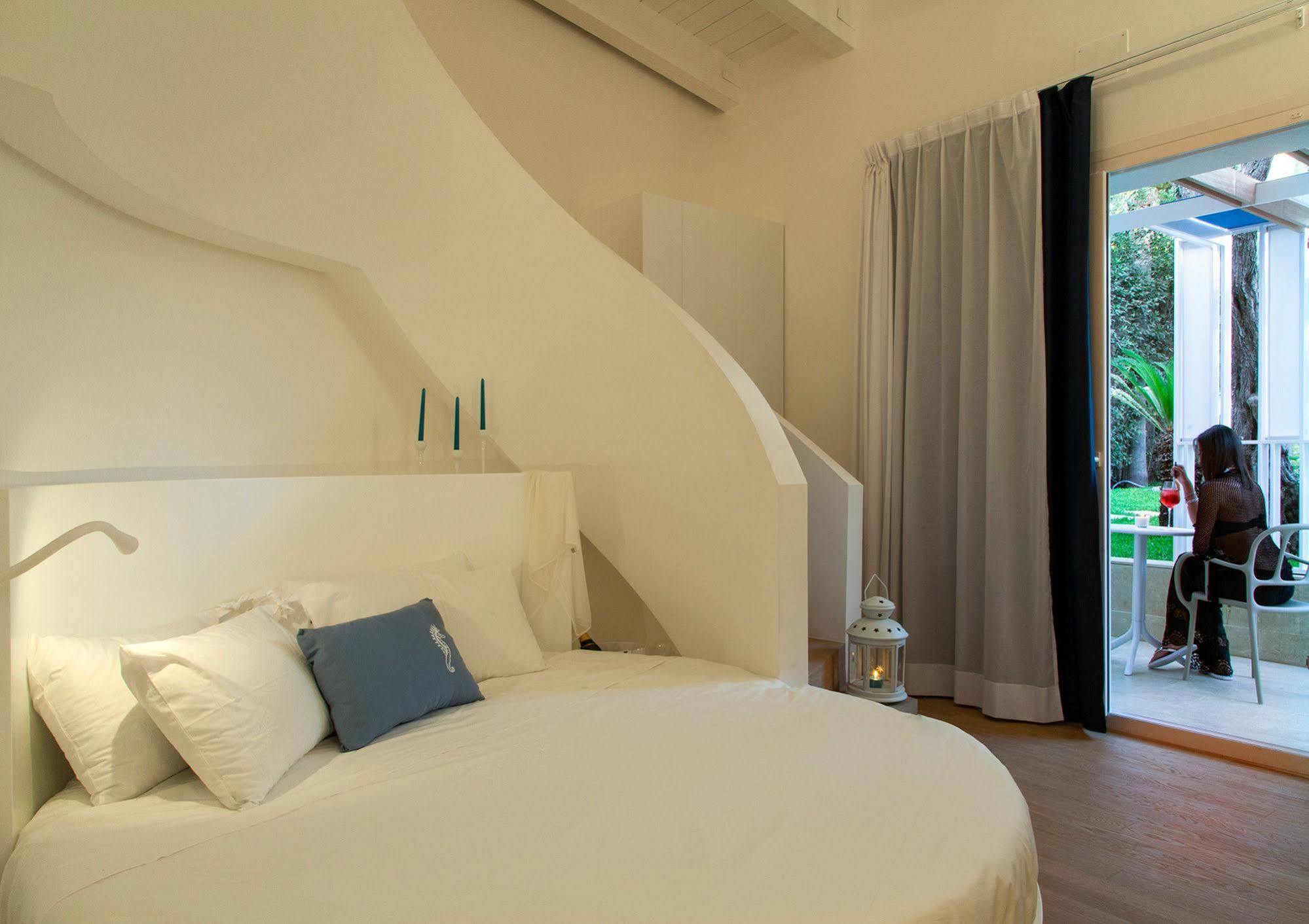 Calapetra Resort ฟอนตาเน บีอานเก ภายนอก รูปภาพ