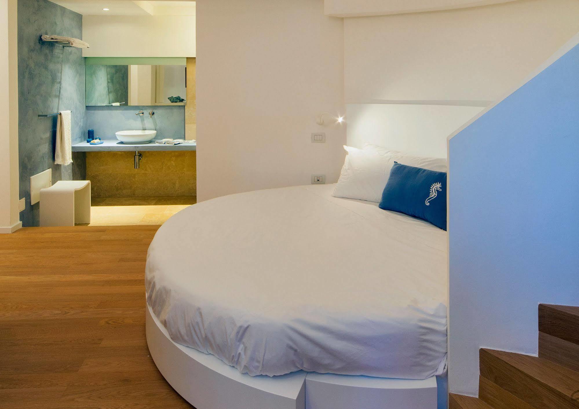 Calapetra Resort ฟอนตาเน บีอานเก ภายนอก รูปภาพ