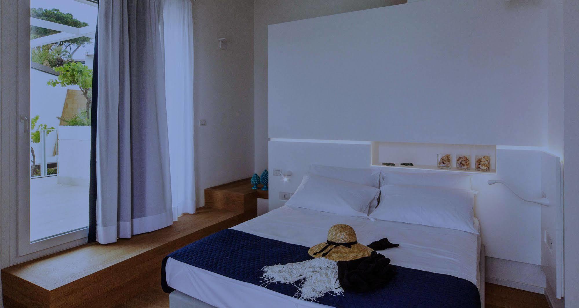 Calapetra Resort ฟอนตาเน บีอานเก ภายนอก รูปภาพ